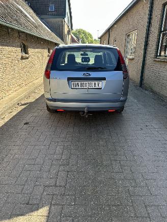 Ford Focus  picture 5