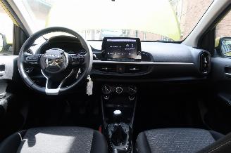 Kia Picanto Kia Picanto 1.0 DPi DynamicLine picture 7