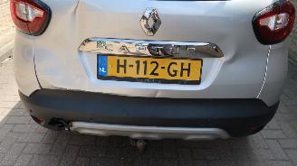 Renault Captur Renault Captur 1.3 TCe Intens picture 32