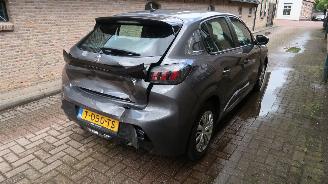 Peugeot 208 Peugeot 208 1.2 PureTech Active picture 6