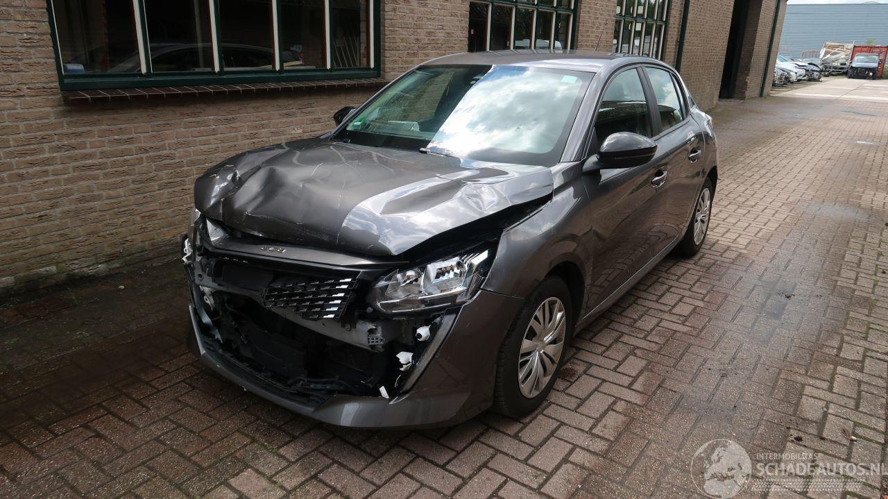Peugeot 208 Peugeot 208 1.2 PureTech Active