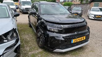Avarii autoturisme Opel Frontera Opel FRONTERA 1.2 Turbo Hybrid GS 2025/8