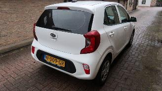 Kia Picanto Kia Picanto 1.0 DPi ComfortLine 5p picture 6