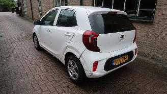 Kia Picanto Kia Picanto 1.0 DPi ComfortLine 5p picture 4