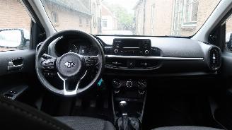 Kia Picanto Kia Picanto 1.0 DPi ComfortLine 5p picture 7