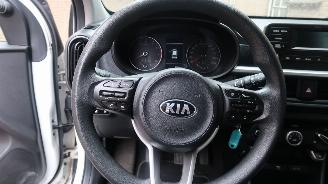 Kia Picanto Kia Picanto 1.0 DPi ComfortLine 5p picture 8