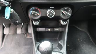 Kia Picanto Kia Picanto 1.0 DPi ComfortLine 5p picture 12