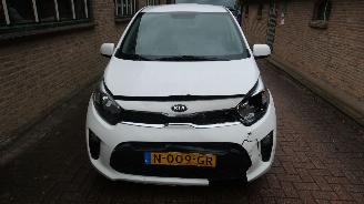 Kia Picanto Kia Picanto 1.0 DPi ComfortLine 5p picture 2