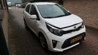 Kia Picanto Kia Picanto 1.0 DPi ComfortLine 5p picture 3