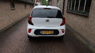 Kia Picanto Kia Picanto 1.0 DPi ComfortLine 5p picture 5