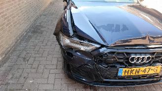 Audi A6 Audi A6 Avant 55 TFSI e quattro Pro Line S Competition picture 25