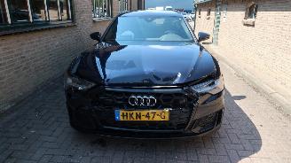 Audi A6 Audi A6 Avant 55 TFSI e quattro Pro Line S Competition picture 2