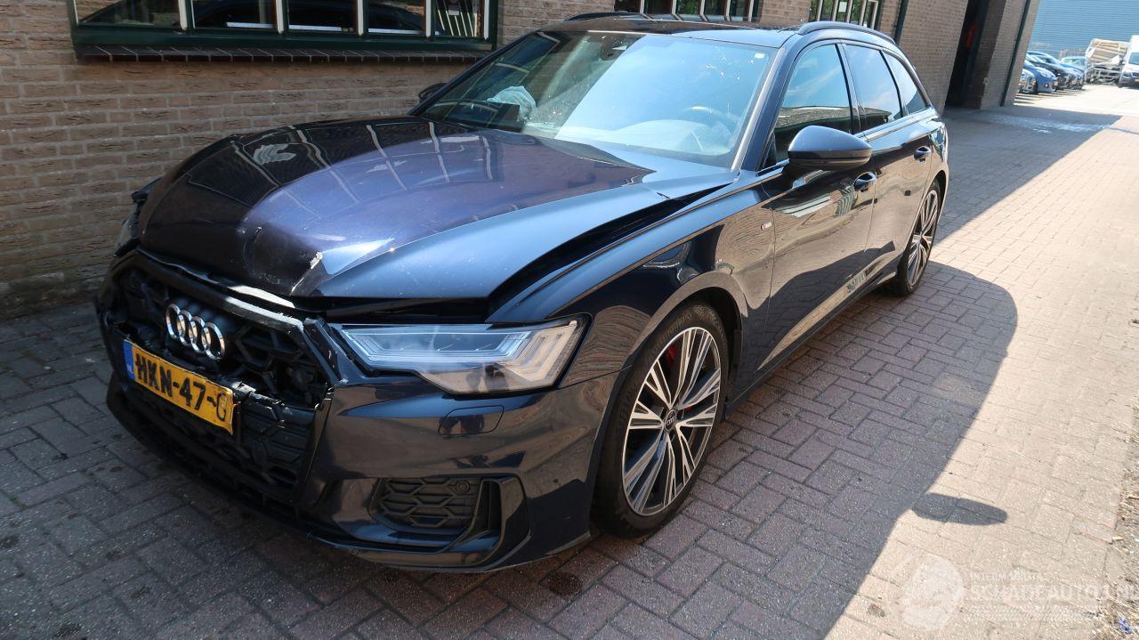 Audi A6 Audi A6 Avant 55 TFSI e quattro Pro Line S Competition