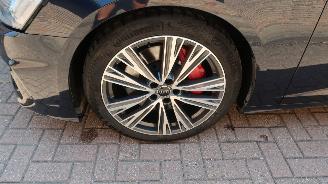 Audi A6 Audi A6 Avant 55 TFSI e quattro Pro Line S Competition picture 19