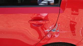 Volkswagen Up! Volkswagen Up! 1.0 BMT take up! picture 23