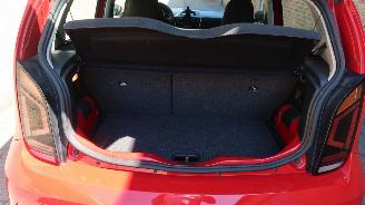 Volkswagen Up! Volkswagen Up! 1.0 BMT take up! picture 26
