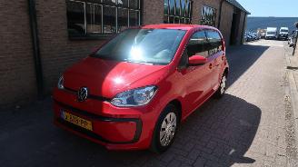 skadebil auto Volkswagen Up! Volkswagen Up! 1.0 BMT take up! 2020/9