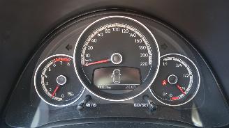 Volkswagen Up! Volkswagen Up! 1.0 BMT take up! picture 9