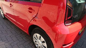 Volkswagen Up! Volkswagen Up! 1.0 BMT take up! picture 24