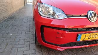 Volkswagen Up! Volkswagen Up! 1.0 BMT take up! picture 20