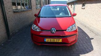 Volkswagen Up! Volkswagen Up! 1.0 BMT take up! picture 2