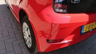 Volkswagen Up! Volkswagen Up! 1.0 BMT take up! picture 25