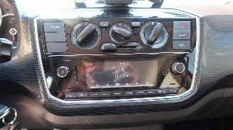 Volkswagen Up! Volkswagen Up! 1.0 BMT take up! picture 10