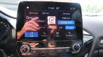 Ford Puma Ford Puma 1.0 EcoBoost Connected picture 12