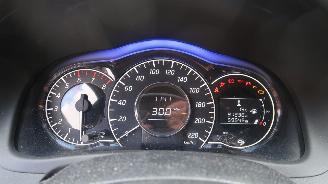 Nissan Note Nissan Note 1.2 Acenta picture 7