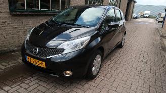 Nissan Note Nissan Note 1.2 Acenta picture 1