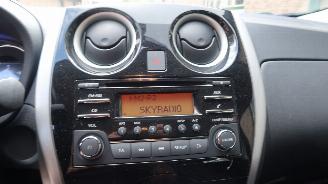Nissan Note Nissan Note 1.2 Acenta picture 11