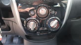 Nissan Note Nissan Note 1.2 Acenta picture 12