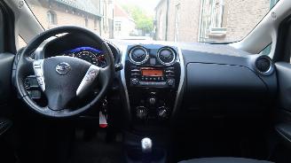 Nissan Note Nissan Note 1.2 Acenta picture 10