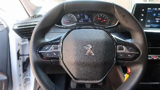 Peugeot 208 Peugeot 208 1.2 PureTech Active picture 9