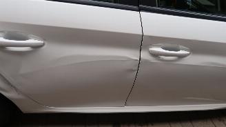 Peugeot 208 Peugeot 208 1.2 PureTech Active picture 24