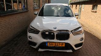 BMW X1 BMW X1 sDrive18i High Executive picture 2