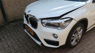 BMW X1 BMW X1 sDrive18i High Executive picture 32