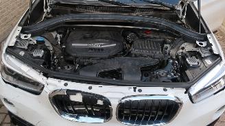 BMW X1 BMW X1 sDrive18i High Executive picture 28