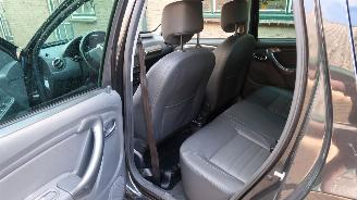 Dacia Duster Dacia Duster 1.6 SCe 4x2 picture 26