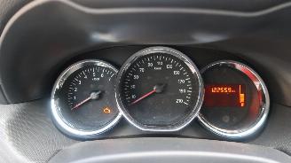 Dacia Duster Dacia Duster 1.6 SCe 4x2 picture 8