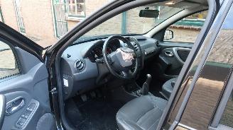 Dacia Duster Dacia Duster 1.6 SCe 4x2 picture 24