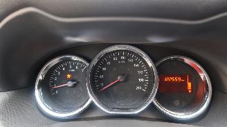 Dacia Duster Dacia Duster 1.6 SCe 4x2 picture 9
