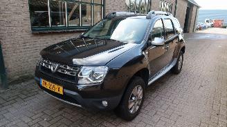 Avarii autoturisme Dacia Duster Dacia Duster 1.6 SCe 4x2 2015/9