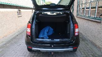 Dacia Duster Dacia Duster 1.6 SCe 4x2 picture 21