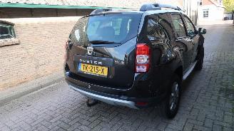 Dacia Duster Dacia Duster 1.6 SCe 4x2 picture 6