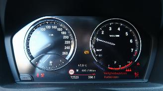 BMW X1 BMW X1 sDrive18i High Executive picture 8