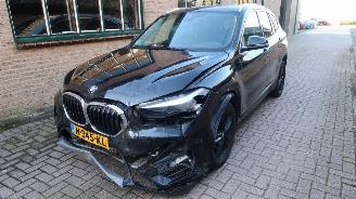 Auto incidentate BMW X1 BMW X1 sDrive18i High Executive 2020/1