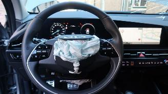 Kia Niro Kia NIRO 1.6 GDi PHEV DynamicLine picture 8