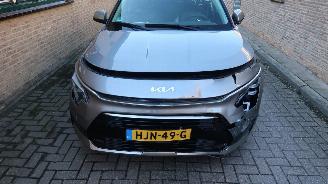 Kia Niro Kia NIRO 1.6 GDi PHEV DynamicLine picture 26