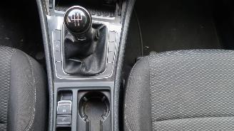 Volkswagen Golf Volkswagen Golf 1.0 TSI Trendline picture 15